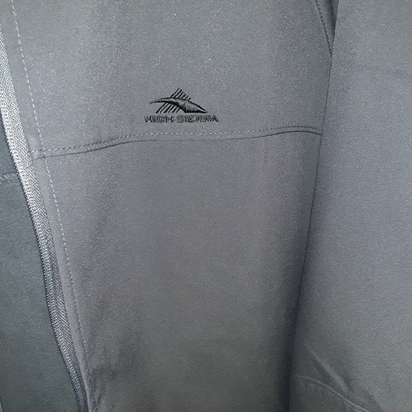 Jacket - Picture 8 of 9